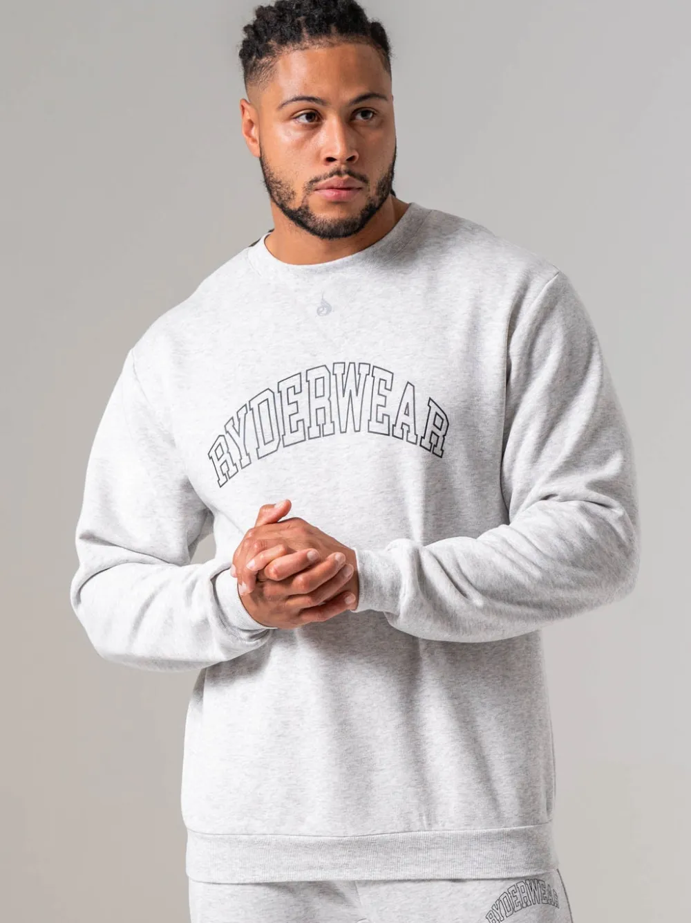 Ryderwear Jackets|Sweaters & Hoodies | en' Coegiate Crew Neck
