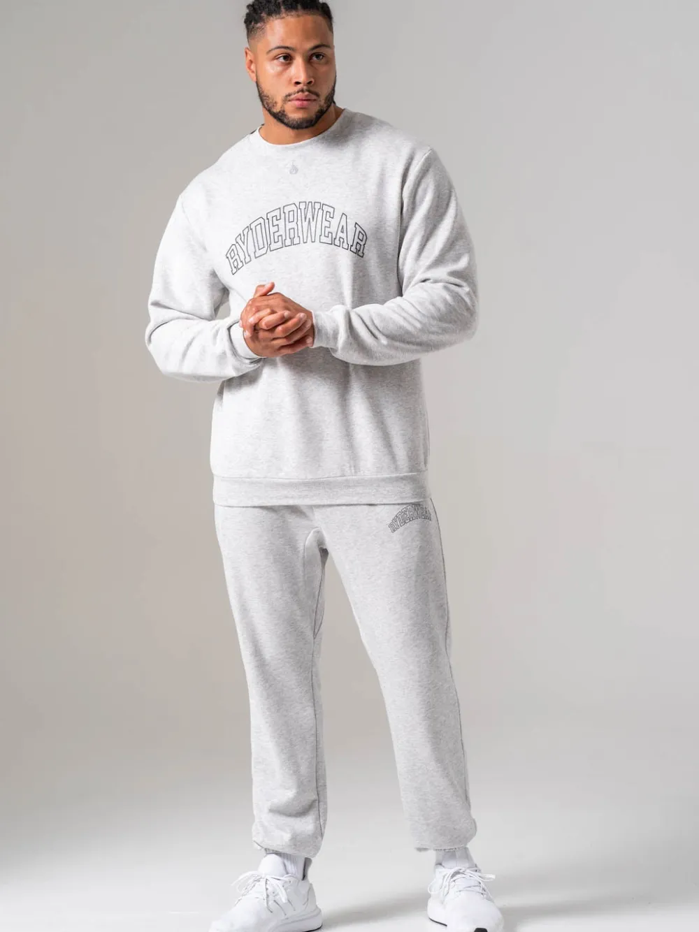 Ryderwear Jackets|Sweaters & Hoodies | en' Coegiate Crew Neck