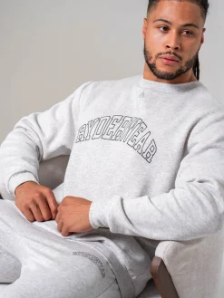Ryderwear Jackets|Sweaters & Hoodies | en' Coegiate Crew Neck
