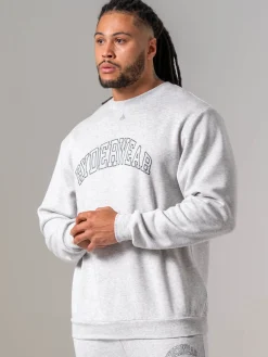 Ryderwear Jackets|Sweaters & Hoodies | en' Coegiate Crew Neck
