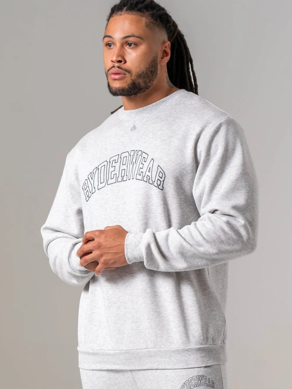 Ryderwear Jackets|Sweaters & Hoodies | en' Coegiate Crew Neck