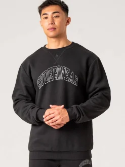 Ryderwear Jackets|Sweaters & Hoodies | en' Coegiate Crew Neck