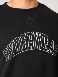 Ryderwear Jackets|Sweaters & Hoodies | en' Coegiate Crew Neck