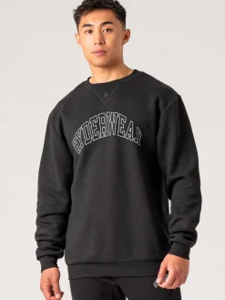 Ryderwear Jackets|Sweaters & Hoodies | en' Coegiate Crew Neck
