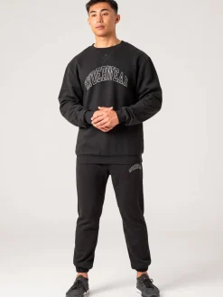Ryderwear Gym Pants | en' Coegiate Track Pant