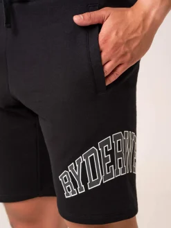 Ryderwear Gym Shorts | en' Coegiate Track hort