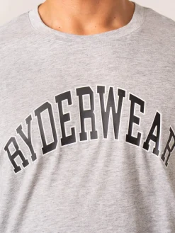 Ryderwear T-Shirts|Tops | en' Coegiate T-hirt