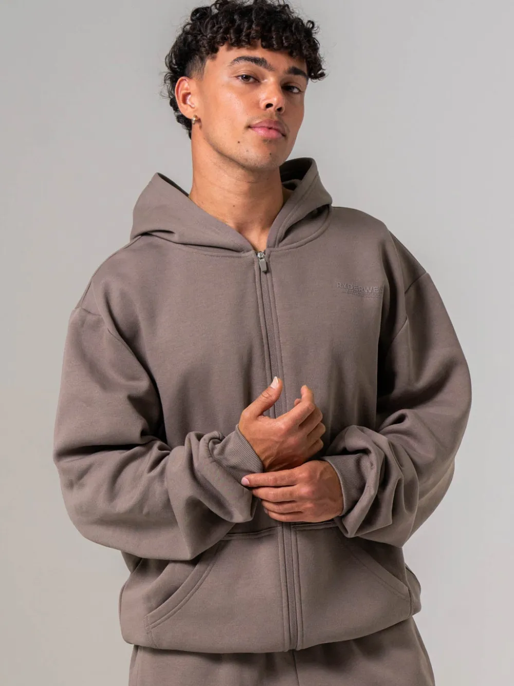 Ryderwear Jackets|Sweaters & Hoodies | en Track Jacket