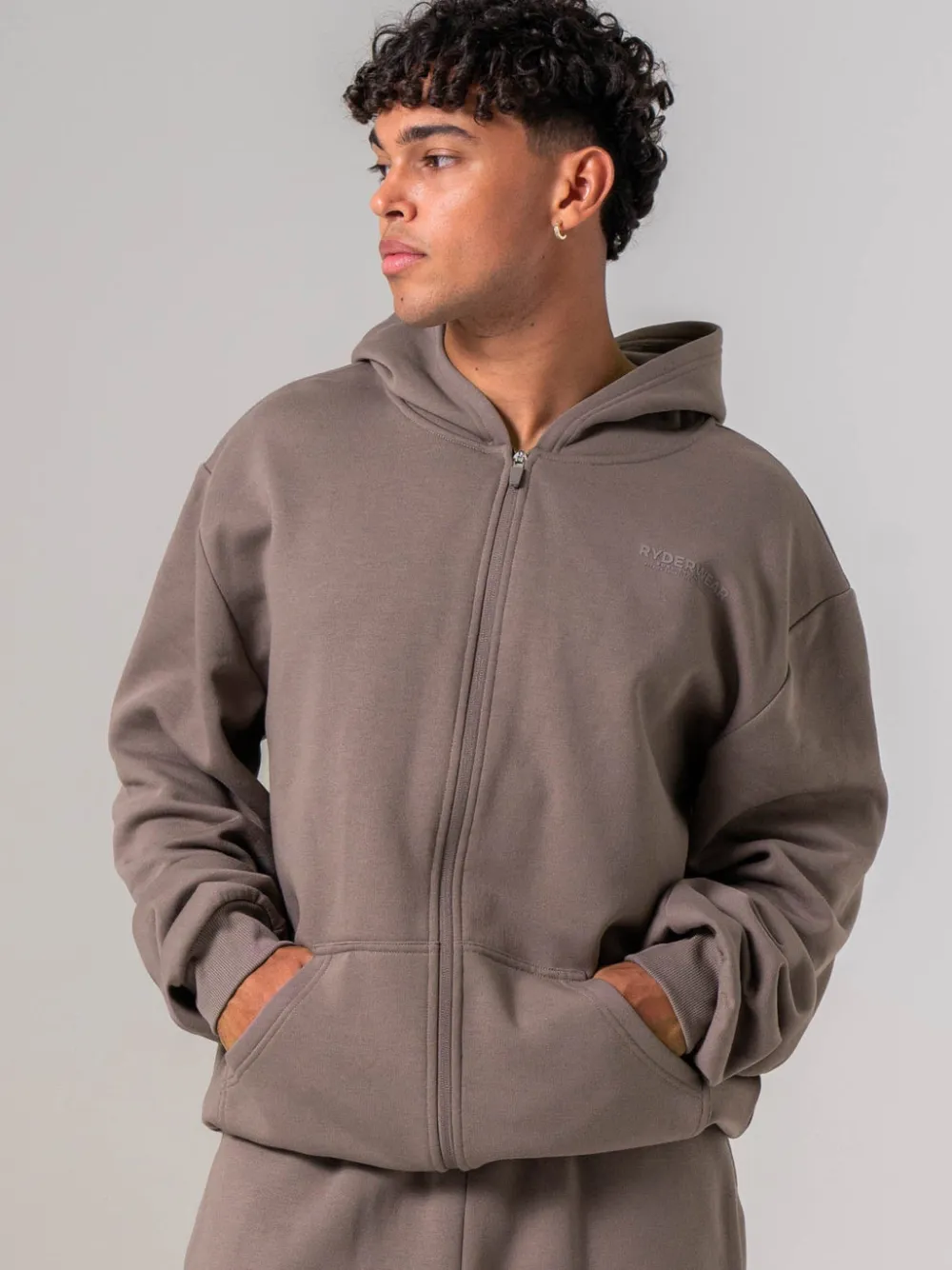 Ryderwear Jackets|Sweaters & Hoodies | en Track Jacket