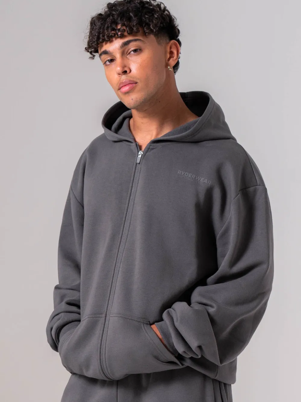 Ryderwear Jackets|Sweaters & Hoodies | en Track Jacket