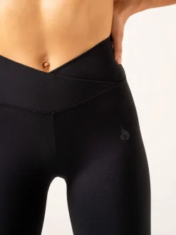 Women Ryderwear Leggings|Scrunch Bum | oentu Cro Over crunch egging