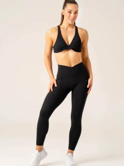 Women Ryderwear Leggings|Scrunch Bum | oentu Cro Over crunch egging