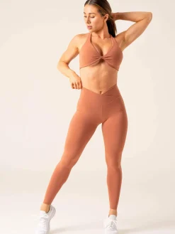 Women Ryderwear Leggings|Scrunch Bum | oentu Cro Over crunch egging