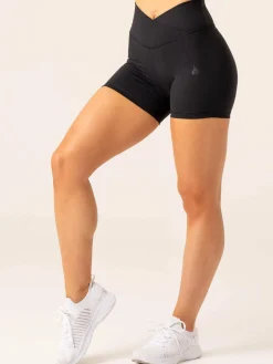 Women Ryderwear Gym Shorts|Scrunch Bum | oentu Cro Over crunch hort