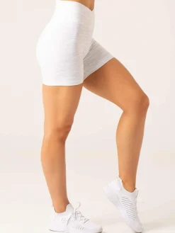 Women Ryderwear Gym Shorts|Scrunch Bum | oentu Cro Over crunch hort