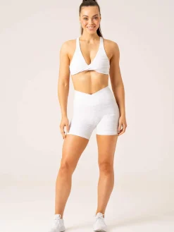 Women Ryderwear Gym Shorts|Scrunch Bum | oentu Cro Over crunch hort