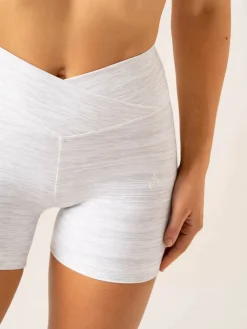 Women Ryderwear Gym Shorts|Scrunch Bum | oentu Cro Over crunch hort