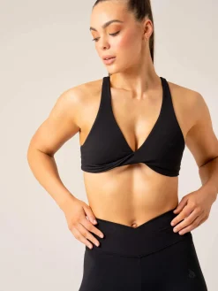 Women Ryderwear Sports Bras | oentu Twit port Bra