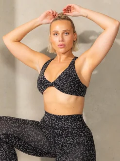 Women Ryderwear Sports Bras | oentu Twit port Bra