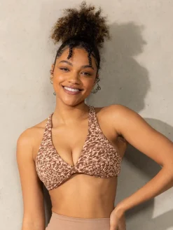 Women Ryderwear Sports Bras | oentu Twit port Bra