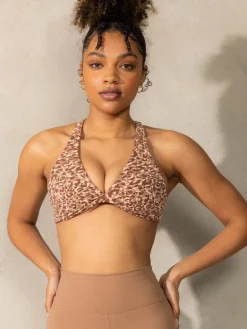 Women Ryderwear Sports Bras | oentu Twit port Bra
