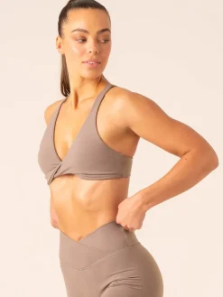 Women Ryderwear Sports Bras | oentu Twit port Bra