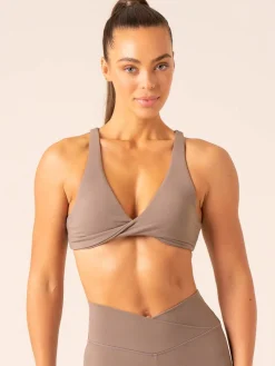 Women Ryderwear Sports Bras | oentu Twit port Bra