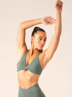 Women Ryderwear Sports Bras | oentu Twit port Bra