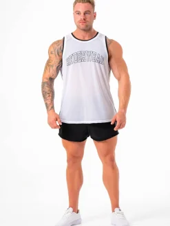 Ryderwear Tanks|Octane | VP eh Jerey