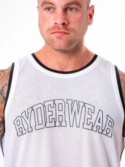 Ryderwear Tanks|Octane | VP eh Jerey