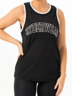 Women Ryderwear Tops|Tanks | VP eh Jerey