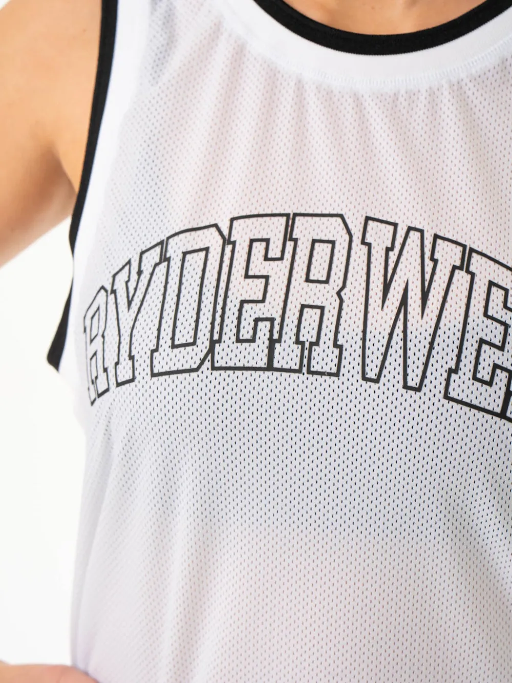 Women Ryderwear Tops|Tanks | VP eh Jerey