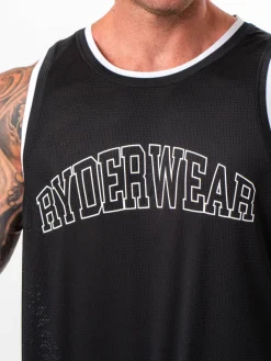 Ryderwear Tanks|Octane | VP eh Jerey