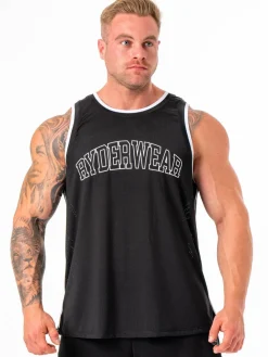 Ryderwear Tanks|Octane | VP eh Jerey