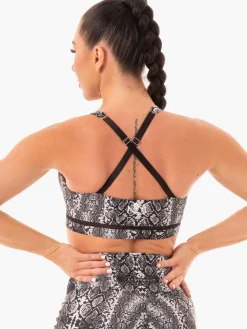 Women Ryderwear Sports Bras | NE X RW port Bra