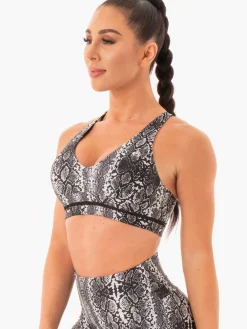 Women Ryderwear Sports Bras | NE X RW port Bra