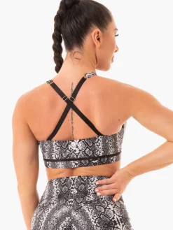 Women Ryderwear Sports Bras | NE X RW port Bra