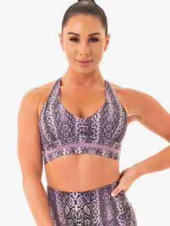 Women Ryderwear Sports Bras | NE X RW port Bra