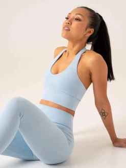 Women Ryderwear Nkd|Sports Bras | NKD Arch Hater port Bra