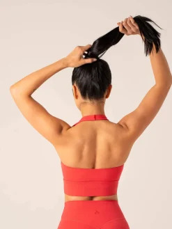 Women Ryderwear Nkd|Sports Bras | NKD Arch Hater port Bra