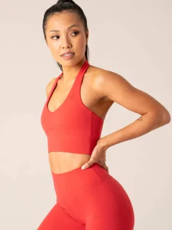 Women Ryderwear Nkd|Sports Bras | NKD Arch Hater port Bra