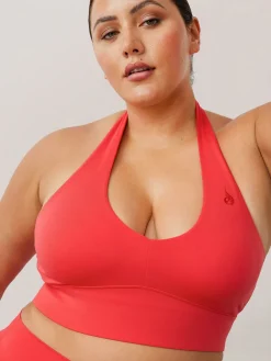 Women Ryderwear Nkd|Sports Bras | NKD Arch Hater port Bra