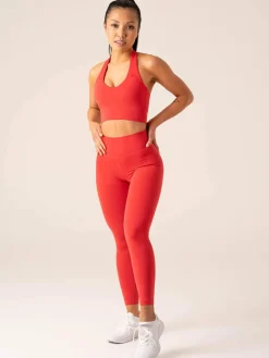 Women Ryderwear Nkd|Sports Bras | NKD Arch Hater port Bra