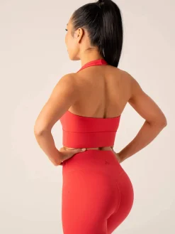 Women Ryderwear Nkd|Sports Bras | NKD Arch Hater port Bra
