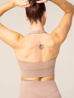Women Ryderwear Nkd|Sports Bras | NKD Arch Hater port Bra