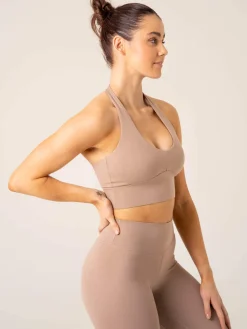 Women Ryderwear Nkd|Sports Bras | NKD Arch Hater port Bra