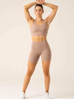 Women Ryderwear Gym Shorts|Nkd | NKD Arch id-ength hort