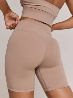 Women Ryderwear Gym Shorts|Nkd | NKD Arch id-ength hort