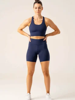 Women Ryderwear Gym Shorts|Nkd | NKD Arch id-ength hort