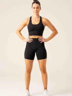 Women Ryderwear Gym Shorts|Nkd | NKD Arch id-ength hort